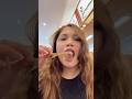 Crunchy fish bones #trendingshorts