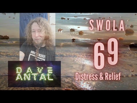 SWOLA 69 (the number between 99 and 100) - Distress & Relief - #swola69