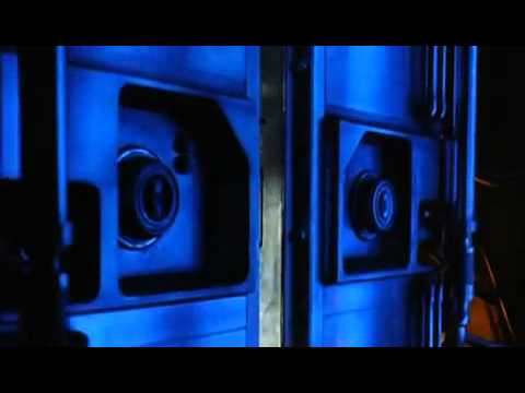 Terminator 2 - Rare Trailer - Deutsch SD
