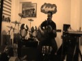 All You Ever Wanted (Black Keys cover)