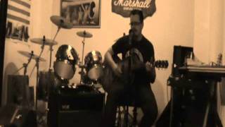 All You Ever Wanted (Black Keys cover)