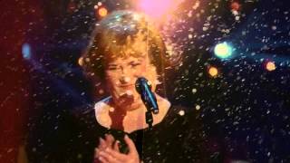 SUSAN BOYLE - This Will Be The Year