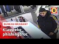 Pinpas uit de brievenbus gestolen | Bureau Brabant