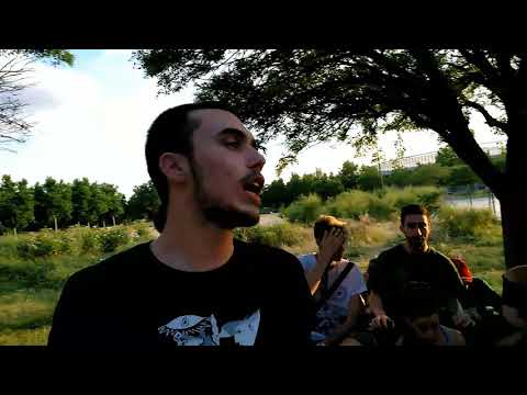 FOCUS vs LUCKER - Cuartos - 4° JORNADA LIGA de Domingo