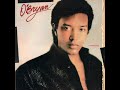 O'Bryan - Driving Force - Vocal '86