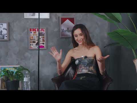 COMO CREÉ MI PROPIA MARCA YO SOLA | XIMENA ATEM.AT & ENOVAVINTAGE