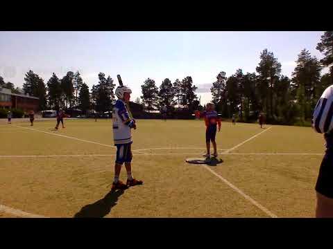 E pojat kilpasarja Sotkamo vs Lippo