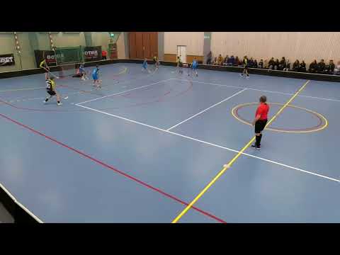 Gothia Cup B13 IBK Lund - FBC Kalmarsund