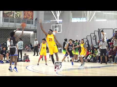 2022 MC Warriors @ The Battle For Magic City