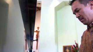 "I'll Remember You" by Lester Gantan