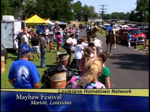 download lagu mp3 mp4 Mayhaw Festival Marion Louisiana, download lagu Mayhaw Festival Marion Louisiana gratis, unduh video klip Mayhaw Festival Marion Louisiana