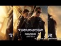 Terminator Génesis - Soundtrack 14 "I Am More ...