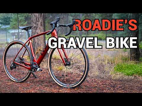 Look 765 Gravel Bike Overview | Comfort, Speed & Adventure Ready!