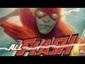 History of The Flash