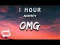 1 HOUR Anzyeity Omg Lyrics Lord Have Mercy Oh My Goodness God Almighty