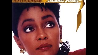 Anita Baker - Christmas fantasy (full album)