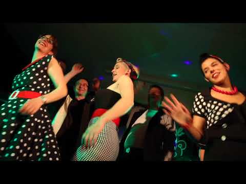 Billy Bob & the Buzzers Trailer