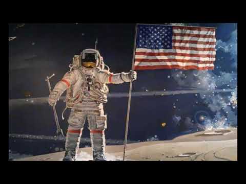 Progressive Rock Mix - International Challenge - USA Mix - Volume 01