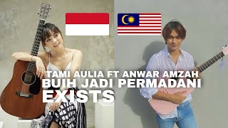 Download lagu BUIH JADI PERMADANI - TAMI AULIA FT ANWAR AMZAH COVER mp3