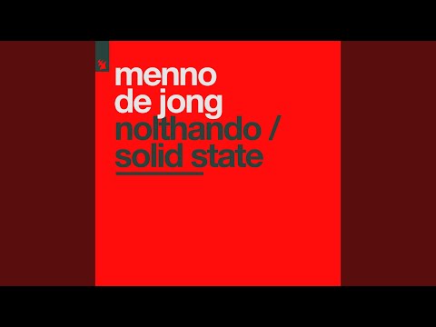 Solid State (Intuition Summer Event '07 Theme)