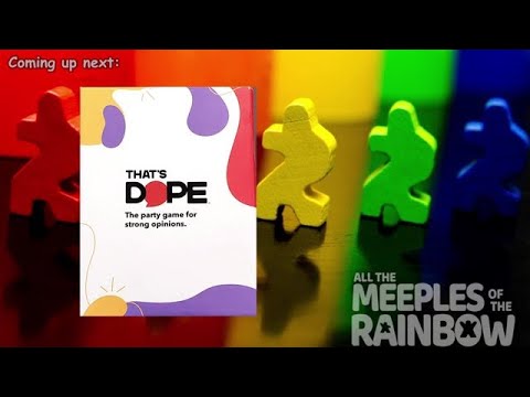 All the Games with Steph: That's Dope