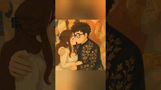 Triggered insaan and ruchika rathore ghibli art kissing triggardinsaan ruchikarathore