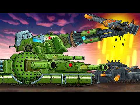 VOSTOK-1 vs. Leviathan. The end of the story!