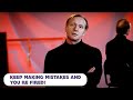 Keep Making Mistakes And You Re Fired Russian Ballet The Reality Show SOON