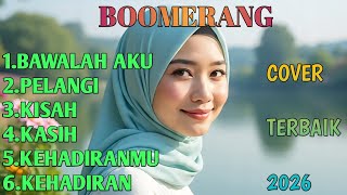 Download lagu BOOMERANG 2026 (SLOW ROCK) COVER BY VAGANZHA STUDIO mp3