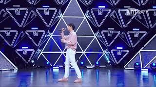 Cover art for 陈立农 女孩