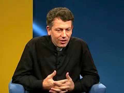 Pfr. Erich Maria Fink: "Ehe und Familie christlich gestalten" (Teil 1): Die Ehe nach Gottes Plan