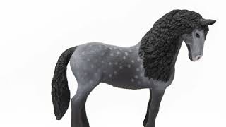 Schleich Kobyla andalúzskeho koňa