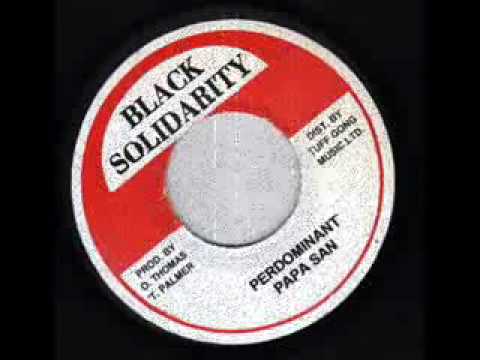 download lagu mp3 mp4 Papa San Predominant, download mp3 Papa San Predominant free download, download mp3 Papa San Predominant