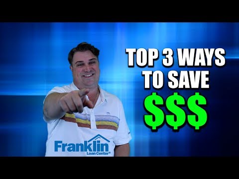 Top 3 Ways to Save Money During Your Purchase