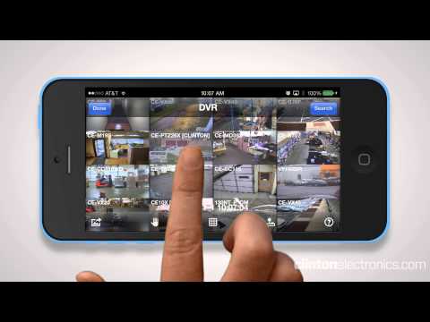 DVR Connect