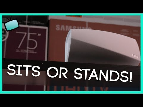 This Streamline Bluetooth Home Speaker Is So Loud ! Heos 3