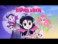 ISADORA MOON Official TV Series Intro