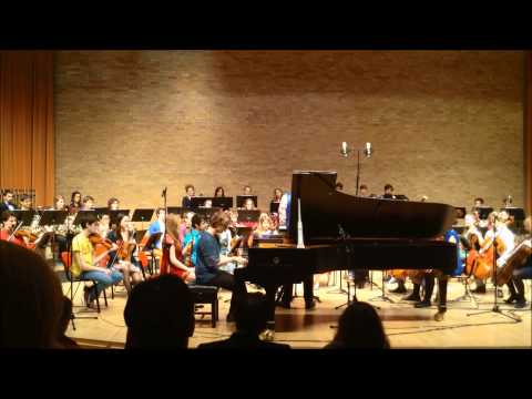 I Got Rhythm Variations