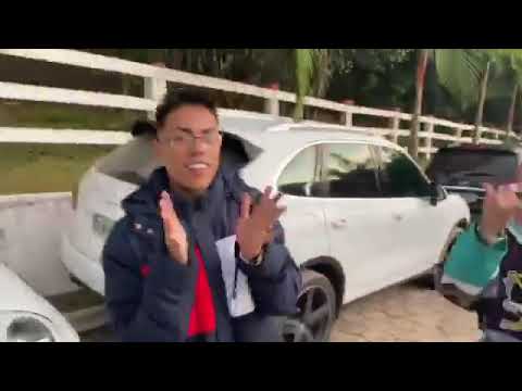 MC Menor MR ,MC Gui Gomes e MC HG ZO