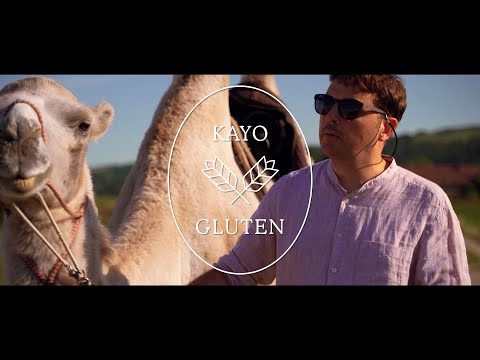 KAYO - Gluten (Official Video)