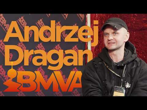 Andrzej Dragan on Winning Best VFX and Editing FUTURAMA 3 with QUEBONAFIDE