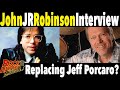 Why John JR Robinson didn't Want To Replace Jeff Porcaro & Bands He Turned Down