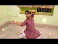 Piya Tose Naina Lage Kathak Dance By Santanu Burman Uncut Version