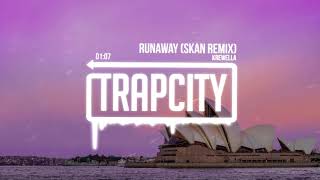 Krewella - Runaway (SKAN Remix)