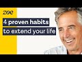 Dan Buettner Live To 100 With Secrets Of The Blue Zones Professor Tim Spector