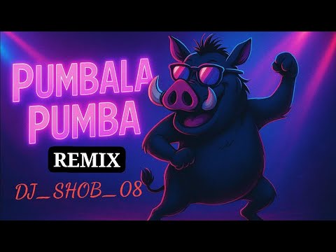 Pubala puba (remix) Orginla Mix