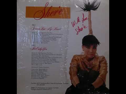 Sher'e It s Only You (12'' Version) 1987