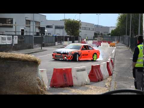 RANDOMCREW 04 di Fabrizio Pagotto