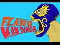 De Story of Crazy Loko Universe - The Flavio Mandinga Project
