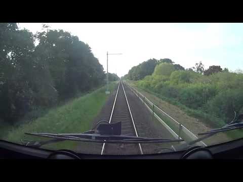 HISPEED HOLLAND Almelo - Zwolle 2016